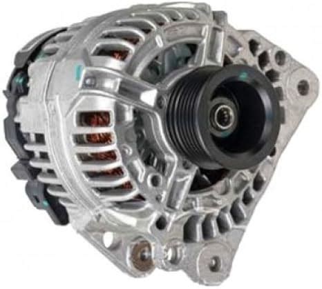 john deere skid steer alternator|Alternator .